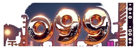 o99 logo
